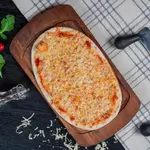 Cheesy Mozzarella and Herbs